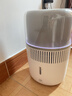 飞利浦（PHILIPS）加湿家用卧室母婴专用静音除菌无雾空调加湿机鼻炎孕妇婴幼儿桌面大容量HU5710/10礼物 实拍图