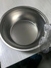 手机数据线适用华为tpyec7A快充p70p30p40mate荣耀nova7pro小米vivo手机tapyc充电线安卓typc 【1.5米1条】7A快充120W-TYPEC口 实拍图