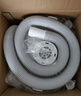 德尔玛（Deerma）【重磅新品】TJ700S 干吹两用吸尘器 家用商用 吸尘器桶式大吸力 整机降噪设计ZN-530 实拍图