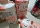 力士（LUX）(LUX)沐浴露 莹润桃花香 淡雅香氛 娇肤香氛沐浴乳1000g留香 实拍图