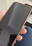 品胜【相机键全包|气囊升级】适用iPhone17ProMax手机壳苹果17ProMax保护套晶透耐磨简约气囊防摔壳 实拍图
