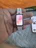 华为（HUAWEI）手环11 标准版【咨询享更多优惠】运动智能手环两周续航心率睡眠血氧监测游泳送男女朋友礼物10Pro 悦动白-铝合金表壳丨送贴膜+表带 【晒单好礼】 实拍图