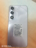 酷派（Coolpad）COOL30 国家补贴15%超薄智能手机八核便宜大屏学生百元机长续航老人老年备用机电竞游戏暮山雪128G 实拍图