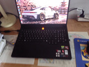 联想拯救者R9000P 2026 电竞游戏本笔记本(锐龙 9 8945HX 16G 1T RTX5060 2.5k 240Hz 100% DCI-P3)黑 实拍图