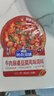 加点滋味牛肉麻婆豆腐调料65g*3【酥香牛肉末添加≥23%】免勾芡自带注水线 实拍图