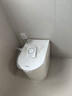 日丰马桶小户型轻智能马桶52cm无水压限制带水箱短款坐便器小迷你 2025新款丨B2146-2轻智能丨千次泡沫盾+脚踢冲水 距离295-390丨300坑距 305/300mm 实拍图