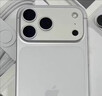 Apple/苹果 iPhone 17 Pro Max 256GB 银色 支持移动联通电信5G 双卡双待手机 实拍图