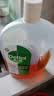 滴露（Dettol）消毒液衣物消毒水1.8L*2 洗衣除菌家居除螨杀菌 灭活HPV16病毒 实拍图
