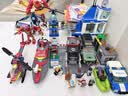 乐高（LEGO）积木城市组60316 现代化警察局男女孩儿童玩具生日礼物家居摆件 实拍图