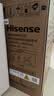 海信（Hisense）除湿机32升/天150㎡WIFI远程控制除湿器 回南天家用轻音抽湿器干衣净化地下室别墅抽湿机CF32BD/YW 实拍图