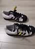 阿迪达斯（adidas）三叶草 男鞋女鞋 SUPERSTAR II 休闲鞋 KK4473 白色 38.5 实拍图