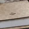 蔻驰（COACH）【品牌直供】女士NOLITA19小号手提单肩麻将包CW426七夕礼物 实拍图