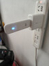 中兴（ZTE）F32随身wifi6免插卡无线上网卡支持5G/4G设备全网通路由器无限随行wi-fi车载宿舍户外流量卡托2026 实拍图