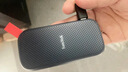 闪迪（SanDisk）2TB Type-c USB3.2移动固态硬盘（PSSD）E30高速 移动SSD 读速800MB/s 兼容手机笔记本电脑 实拍图