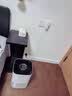 美的（Midea）空气净化器 新房除甲醛家用新风机除尘除雾霾过敏原花粉除烟味 99.9%除菌率净离子家用室内净化机 【净化除醛】KJ200G-Z1 实拍图