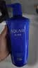 水之密语（AQUAIR）净润臻养(倍润型)洗发水套装600ml*2男女滋养柔顺洗头膏套装 实拍图