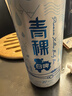 青海湖高原青稞白啤 纯净 11°小麦 西北特色啤酒500ml*12罐  实拍图