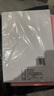 【全网热销】a4纸打印复印纸 70g办公A4白纸草稿纸学生作业用草稿本空白纸用品 A4-70g-100张/包 实拍图