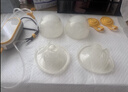 美德乐（Medela）吸奶器电动吸乳器可穿戴式享韵免手扶双边一体式防逆流按摩 实拍图