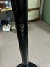 艾美特（AIRMATE）七叶电风扇直流变频家用大风力落地扇卧室安静轻音一级能效节能空气循环扇宿舍遥控电扇 RD139 实拍图