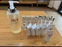 SK-II神仙水精华液330ml礼盒sk2补水保湿护肤品套装化妆全套生日礼物女 实拍图