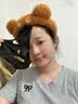 水循环（REOCLE）鱼子玻尿酸黑面膜贴片式男女保湿面部护肤化妆品专柜 20片560ml（买10片送10片） 实拍图