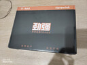 大水牛（BUBALUS）额定500W 劲强500台式电脑主机电源（主动式PFC/12CM风扇/智能温控/支持背线/宽幅电压） 实拍图