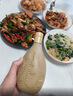 汾酒紫砂 清香型白酒 42度 475ml 单瓶装宴请礼赠自饮 实拍图