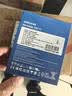 三星（SAMSUNG）1TB Type-c USB 3.2 移动固态硬盘（PSSD） T7 灰色 NVMe读速1050MB/s 手机直连 Mac mini外接 实拍图