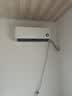 小米空调 巨省电 1.5匹挂机 一级能效 外机单排铜管 KFR-35GW/N1A1【整机免费十年包修】 实拍图
