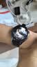 HUAWEI WATCH GT 6 雅丹黑 46mm智能手表多维情绪健康全新骑行体验华为智能手表 实拍图