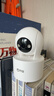 乔安（JOOAN）800万像素摄像头监控无线wifi网络高清夜视监控器360度无死角带夜视全景云台家用监控手机远程AI 实拍图