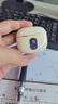 雅兰仕（EARISE）【柏林之声丨2026新款】无线蓝牙耳机半入耳式双耳降噪超长续航数显运动游戏不痛耳学生通用x87 实拍图