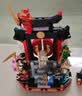 乐高（LEGO）积木幻影忍者71866 15周年忍者道场展示台男女孩儿童玩具七夕礼物 实拍图