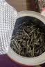 张一元茉莉花茶叶龙毫明前茶新春茶浓香型伴手礼茉莉绿茶特种100g礼盒装 实拍图