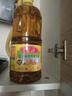 鲁花【保真菜籽油】低芥酸特香菜籽油 2L 物理压榨【京东品酒会同款】 实拍图