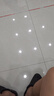 贝德美儿童香氛洗发水蓬松柔顺持久留香氨基酸茉莉花香洗发露335ml 实拍图
