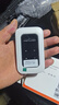 影腾随身wifi三网全国通用无线wi-fi6免插卡移动联通电信无限制大流量卡便携式网卡高速网络2026款5GHF 【三网通3000毫安充电款+白色】超长续航 实拍图