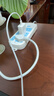 Apple/苹果 40W type-c快充充电器 苹果usb-c原装充电头 旗舰店新款苹果iPhone 17 Pro Max充电器 实拍图