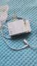公牛（BULL）苹果MFi认证/PD快充20WUSB-C数据线Type-C to Lightning闪充充电线支持苹果6-14 实拍图