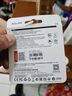 朗科（Netac）16GB TF（MicroSD）存储卡 A1 U1 V10 高度耐用行车记录仪&监控摄像头内存卡 读速98MB/s 实拍图