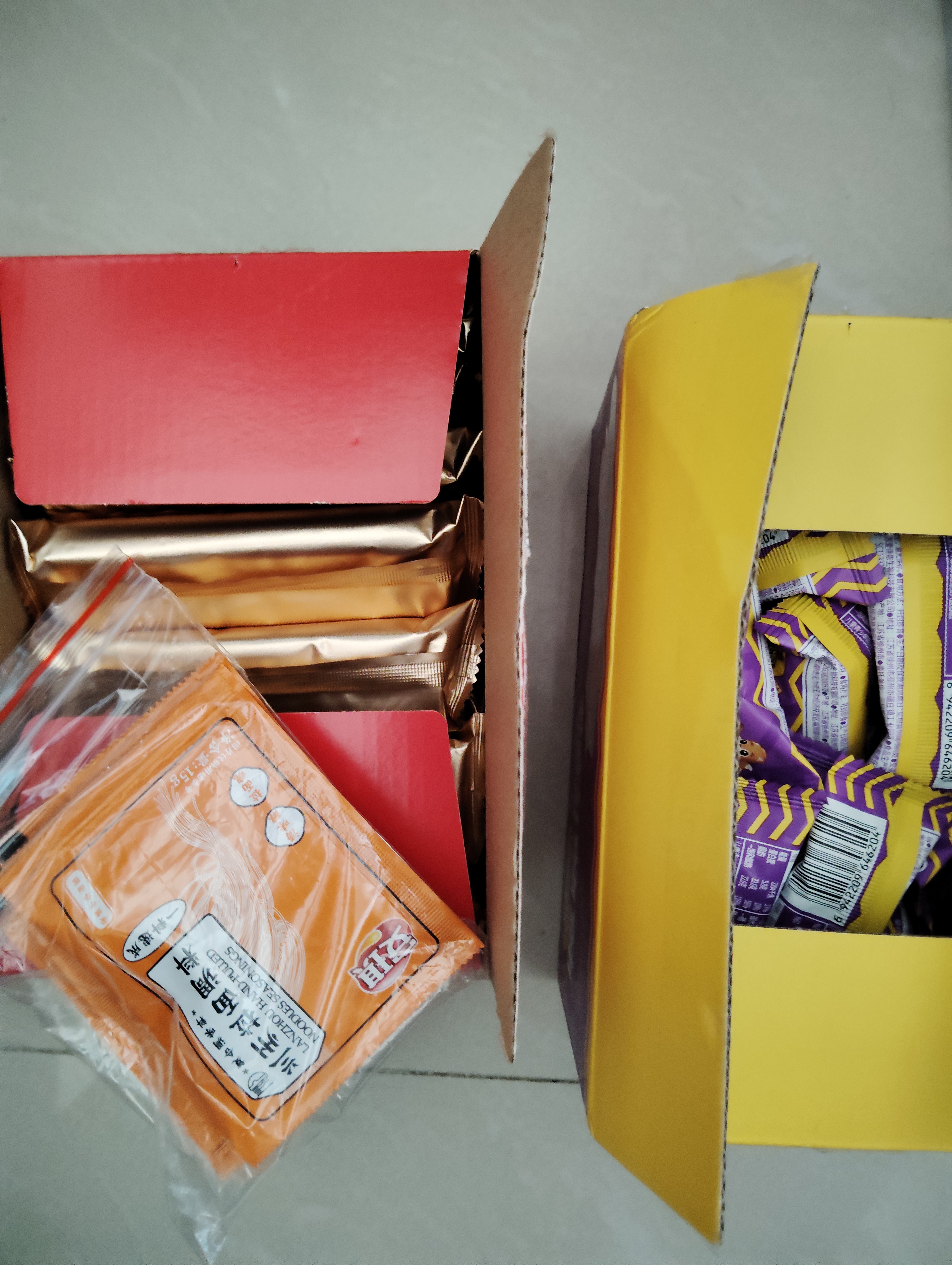 味滋源富硒驼奶威化饼干500g 0添加蔗糖山药黑豆黑芝麻办公室代餐零食 实拍图