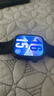华为HUAWEI WATCH FIT 5 Pro 【夜砚时章双表带套装】 实拍图