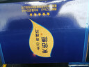 天佑德 五星生态 清香型白酒52度500ml*6瓶整箱装【热门商品】 实拍图