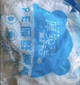 Jidaocook【1000只】保鲜膜套袋一次性保鲜袋家用冰箱批发自封口保鲜袋 加厚升级款【100只】 实拍图