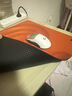 卓威奇亚（ZOWIE GEAR）G-SR-SE 曦 电竞鼠标垫 细面鼠标垫 fps游戏鼠标垫 gsrse控制垫 滑垫 电竞桌垫 实拍图