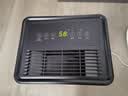 美的（Midea）除湿机/抽湿机12升/天 自营家用20㎡轻音小型回南天客厅卧室内防潮专用干衣吸湿器CF12BD/N7-DO 实拍图