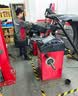 双星JUOGO轮胎 215/60R17 96H X31 适配逍客/宝骏560/传祺GS4/瑞虎 实拍图