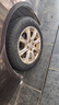 佳通轮胎(Giti)轮胎185/60R15 84H  221 适配 飞度/威驰/致炫 实拍图
