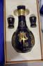 郎酒青花郎 酱香型白酒 53度 500mL*1瓶 礼盒装 （年份包装随机） 实拍图